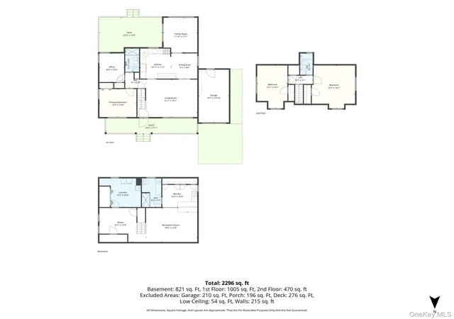 43rd image of 162 N Elm St, Massapequa, NY 11758 | MLS# 1010208