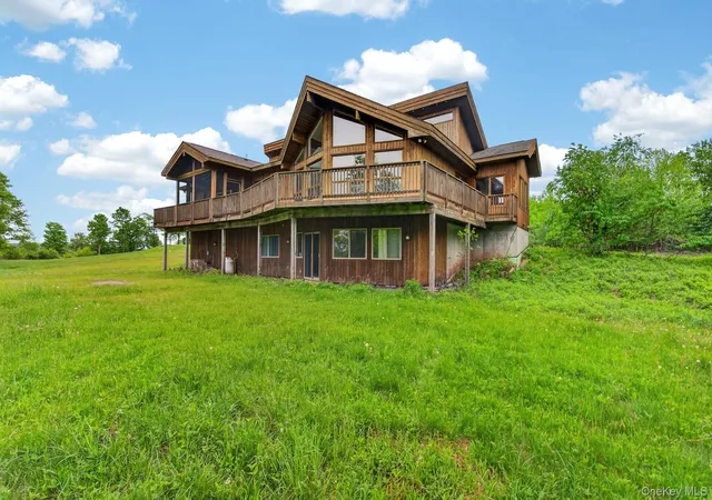 2nd image of 81 N Pond Dr, Parksville, NY 12768 | MLS# 1010224