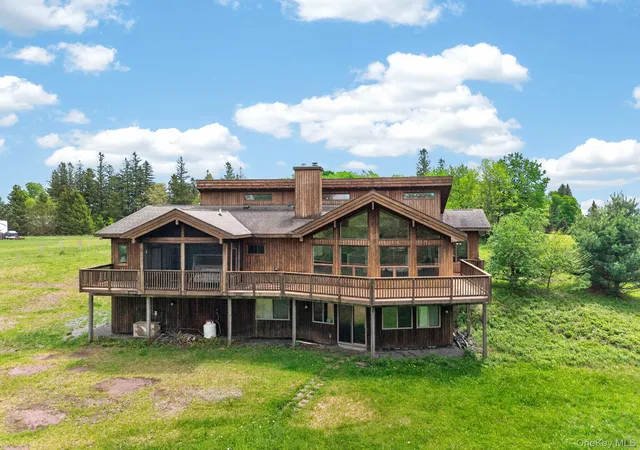 1st image of 81 N Pond Dr, Parksville, NY 12768 | MLS# 1010224