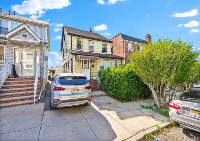 Photo 1 of Sale Pending at 61 20 156th Street, Flushing, NY 11367 | MLS# 1010232 | Listing updated on 2026-08-16