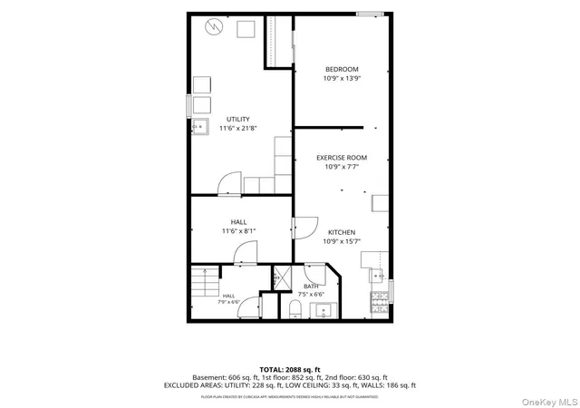33rd image of 79 Wellington Rd, Hempstead, NY 11003 | MLS# 1010238