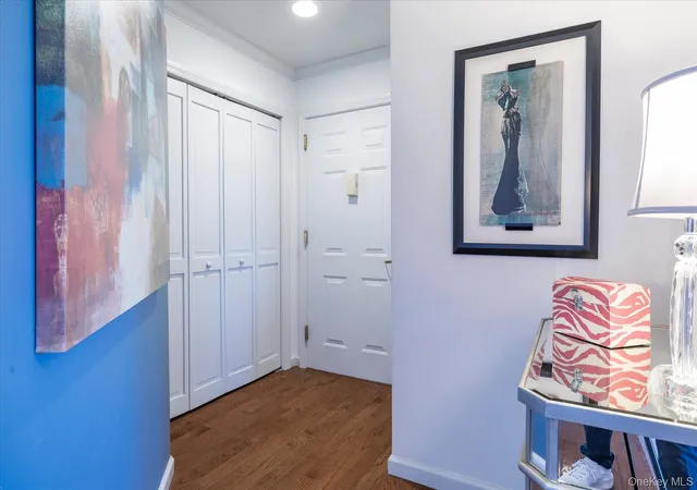 Photo 4 of Sale Pending at 55 Clinton Ave #401, Rockville Centre, NY 11570 | MLS# 1010242 | Listing updated on 2026-07-23