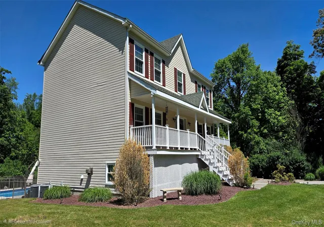Homes for sale in La Grange, NY | 115 Emans Rd, La Grange, NY 12540 | MLS# 1010245