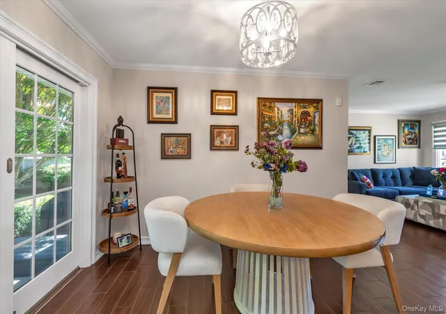 5th image of 146 Saint Marks Pl, Oyster Bay, NY 11758 | MLS# 1010250