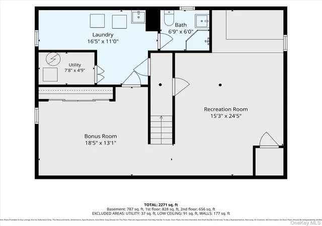 27th image of 1329 Globe Ave, Hempstead, NY 11003 | MLS# 1010268