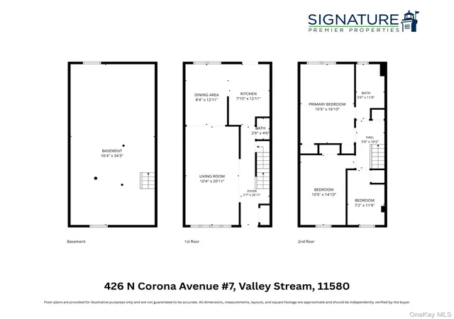 21st image of 426 N Corona Ave #7, Valley Stream, NY 11580 | MLS# 1010270