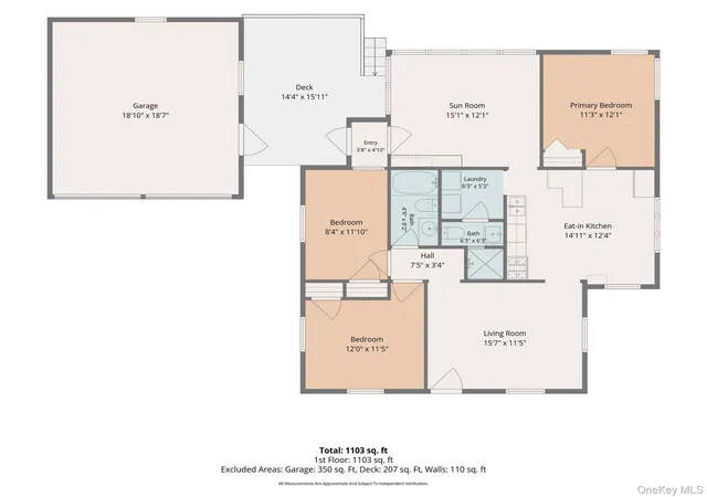 Homes for sale in Clarkstown, NY | 5 Lawrence St, Clarkstown, NY 10960 | MLS# 1010274