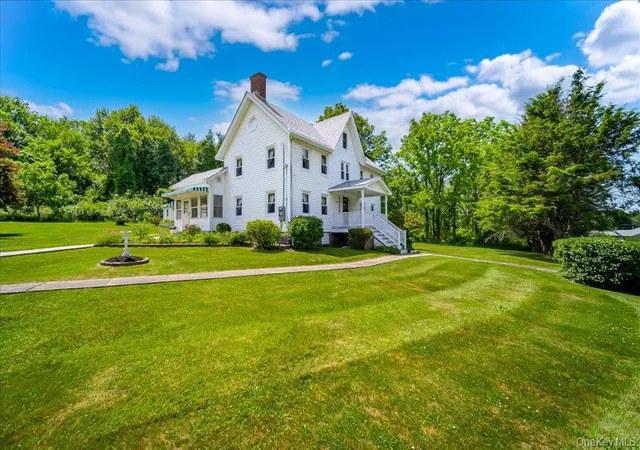 2nd image of 150 Mount Airy Rd, New Windsor, NY 12553 | MLS# 1010275