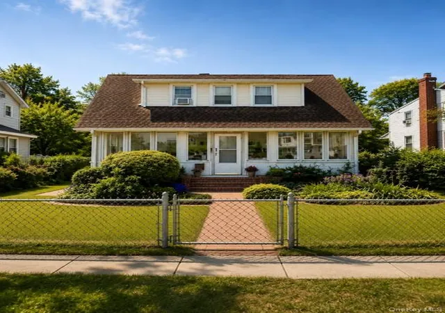 1st image of 45 Hudson Ave, Hempstead, NY 11575 | MLS# 1010285