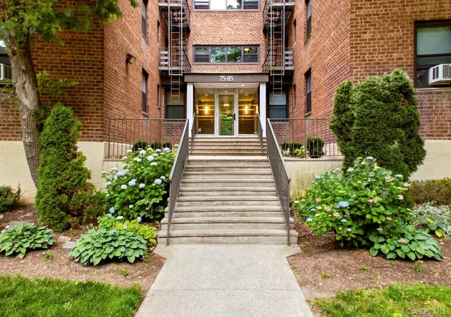 Photo 1 of Sale Pending at 75 05 210 #2P, New York, NY 11364 | MLS# 1010286 | Listing updated on 2026-08-02