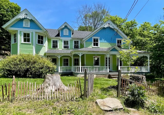 Photo 1 of Single family home for sale at 58 Polster Rd, Callicoon, NY 12723 | MLS# 1010333 | Listing updated on 2026-09-01