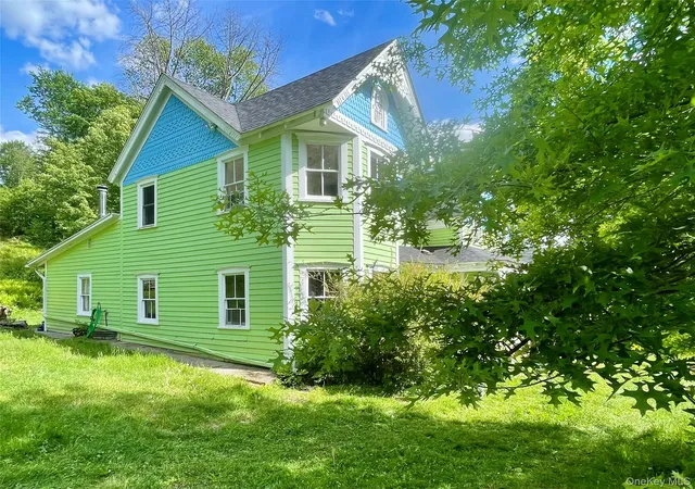 Photo 30 of Single family home for sale at 58 Polster Rd, Callicoon, NY 12723 | MLS# 1010333 | Listing updated on 2026-09-01
