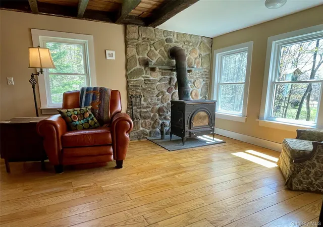 Photo 4 of Single family home for sale at 58 Polster Rd, Callicoon, NY 12723 | MLS# 1010333 | Listing updated on 2026-09-01