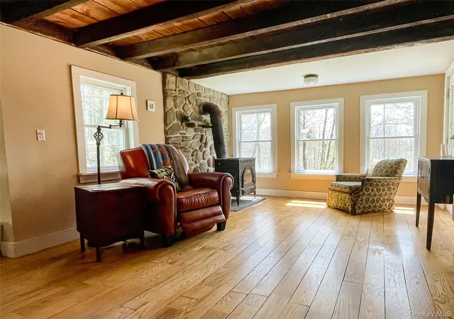 Photo 5 of Single family home for sale at 58 Polster Rd, Callicoon, NY 12723 | MLS# 1010333 | Listing updated on 2026-09-01