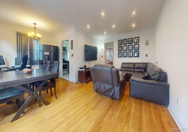 Photo 3 of Condo for sale at 150 28 Jewel Ave #1, New York, NY 11367 | MLS# 1010356 | Listing updated on 2026-08-30