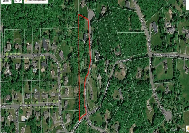 50th image of 27 Van Tassel Ct, Woodbury, NY 10930 | MLS# 1010358