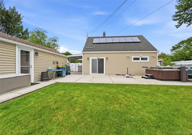 23rd image of 16 Harrow Ln, Hempstead, NY 11756 | MLS# 1010363