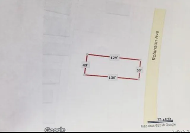 3rd image of 121 Robinson Ave, Newburgh, NY 12550 | MLS# 1010369