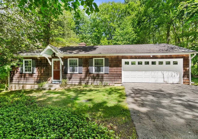 Homes for sale in Pound Ridge, NY | 18 Nancys Ln, Pound Ridge, NY 10576 | MLS# 1010371