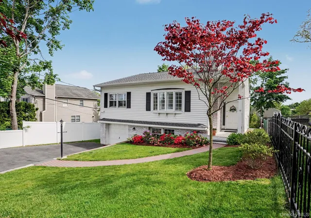 Photo 1 of Sale Pending at 17 Gedney Way, White Plains, NY 10605 | MLS# 1010372 | Listing updated on 2026-07-23