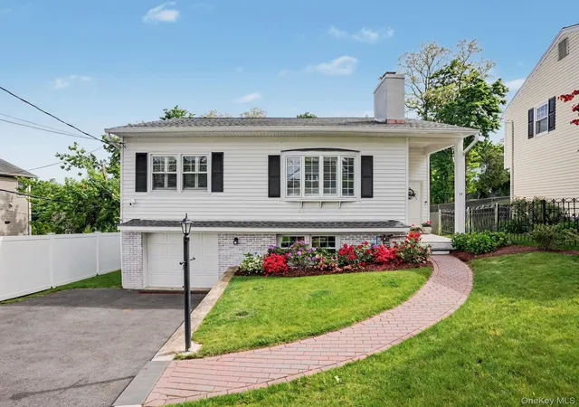 Photo 2 of Sale Pending at 17 Gedney Way, White Plains, NY 10605 | MLS# 1010372 | Listing updated on 2026-07-23