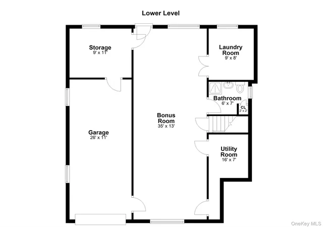Photo 23 of Sale Pending at 17 Gedney Way, White Plains, NY 10605 | MLS# 1010372 | Listing updated on 2026-07-23