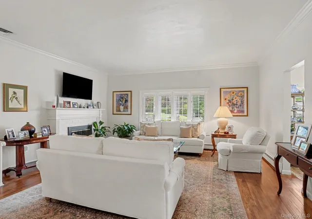 Photo 5 of Sale Pending at 17 Gedney Way, White Plains, NY 10605 | MLS# 1010372 | Listing updated on 2026-07-23
