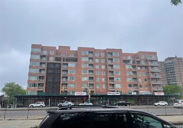 1st image of 63 14 Queens Blvd #6B, Woodside, NY 11377 | MLS# 1010374