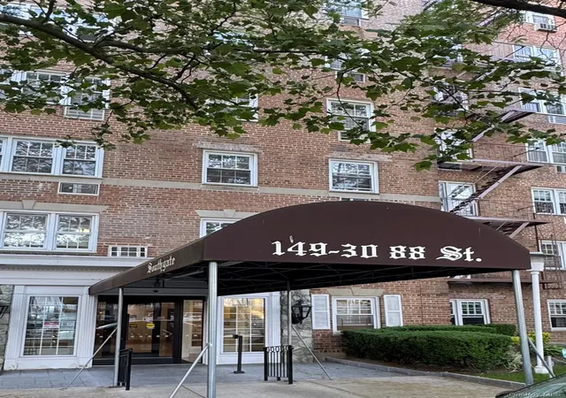 1st image of 14930 88th St #6-M, Howard Beach, NY 11414 | MLS# 1010390