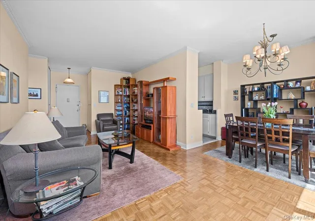 Photo 1 of House for sale at 555 Kappock St #2T, Bronx, NY 10463 | MLS# 1010394 | Listing updated on 2026-10-28