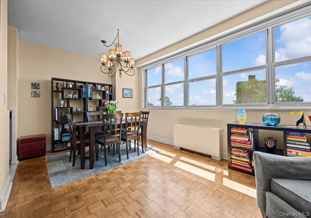 Photo 2 of House for sale at 555 Kappock St #2T, Bronx, NY 10463 | MLS# 1010394 | Listing updated on 2026-10-28