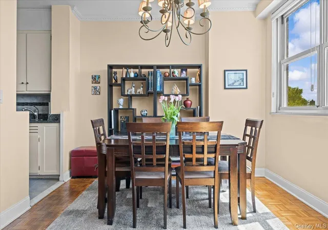 Photo 3 of House for sale at 555 Kappock St #2T, Bronx, NY 10463 | MLS# 1010394 | Listing updated on 2026-10-28