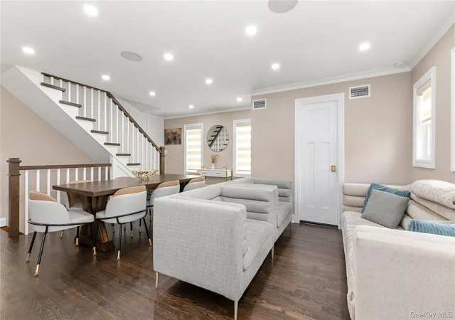 3rd image of 1666 Seagirt Blvd, New York, NY 11691 | MLS# 1010410