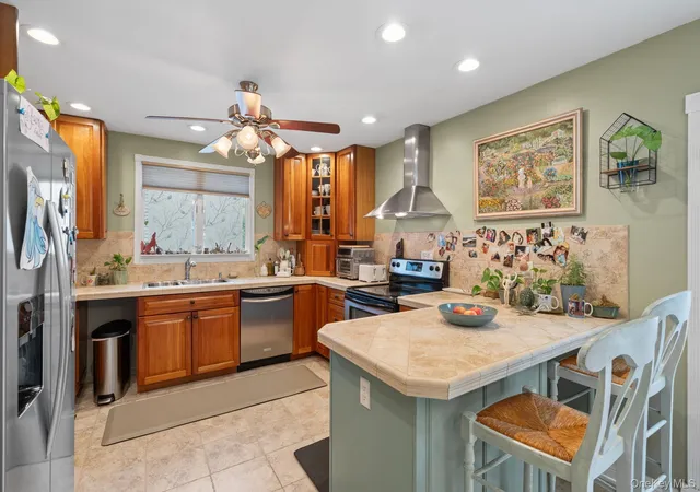 3rd image of 35 Highland Ave, Montgomery, NY 12586 | MLS# 1010422