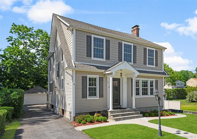 Photo 1 of Sale Pending at 36 Hyatt Ave, Harrison, NY 10528 | MLS# 1010427 | Listing updated on 2026-07-30