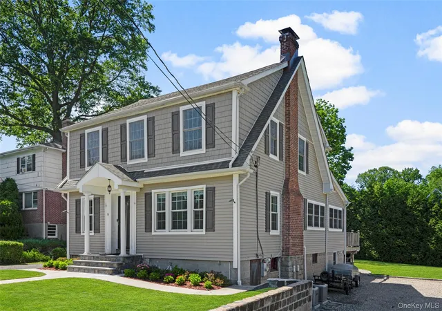 Photo 2 of Sale Pending at 36 Hyatt Ave, Harrison, NY 10528 | MLS# 1010427 | Listing updated on 2026-07-30