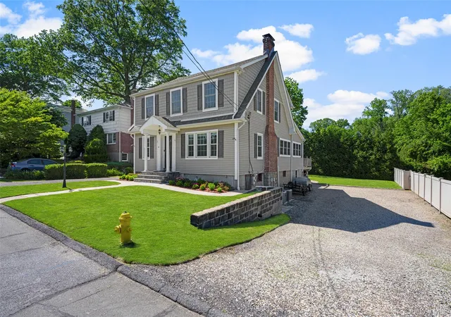 Photo 43 of Sale Pending at 36 Hyatt Ave, Harrison, NY 10528 | MLS# 1010427 | Listing updated on 2026-07-30