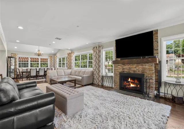 Photo 5 of Sale Pending at 36 Hyatt Ave, Harrison, NY 10528 | MLS# 1010427 | Listing updated on 2026-07-30