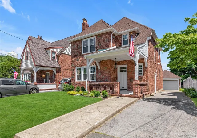 22nd image of 15 Hampton Rd, Lynbrook, NY 11563 | MLS# 1010433