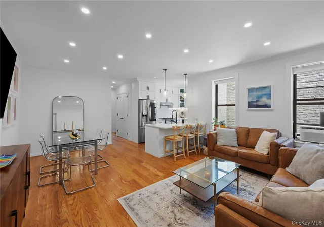Photo 2 of Sale Pending at 2439 38th Street #C10, New York, NY 11103 | MLS# 1010440 | Listing updated on 2026-07-04