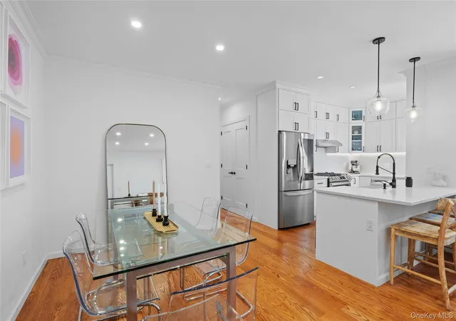 Photo 3 of Sale Pending at 2439 38th Street #C10, New York, NY 11103 | MLS# 1010440 | Listing updated on 2026-07-04