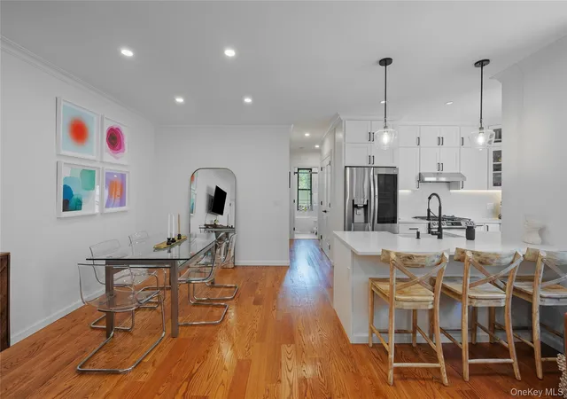 Photo 3 of Sale Pending at 2439 38th Street #C10, New York, NY 11103 | MLS# 1010440 | Listing updated on 2026-07-04