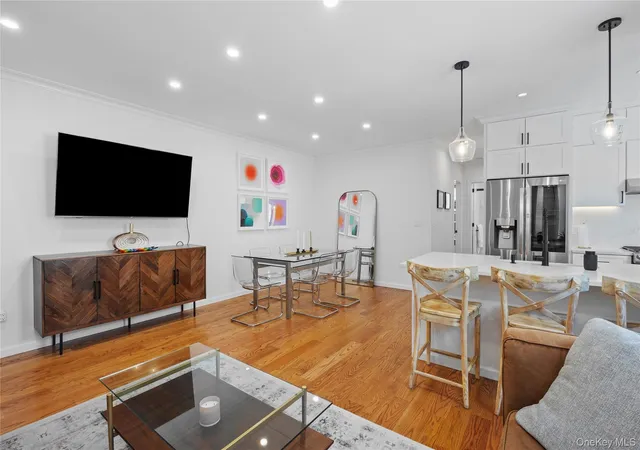 Photo 4 of Sale Pending at 2439 38th Street #C10, New York, NY 11103 | MLS# 1010440 | Listing updated on 2026-07-04