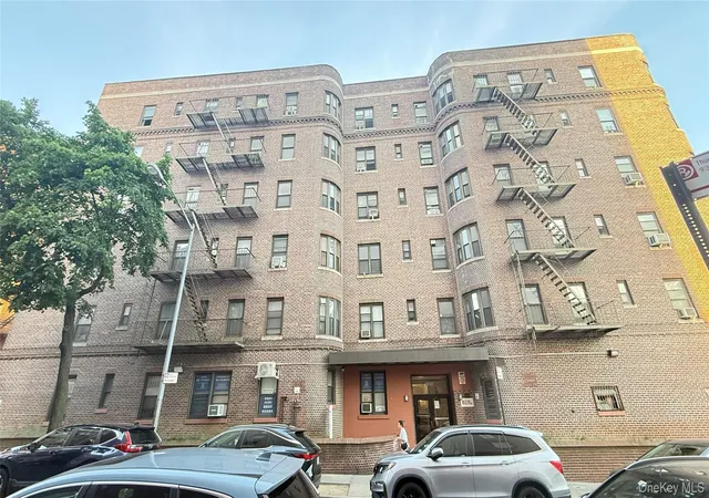 1st image of 83 St Vietor Ave #1O, New York, NY 11373 | MLS# 1010441