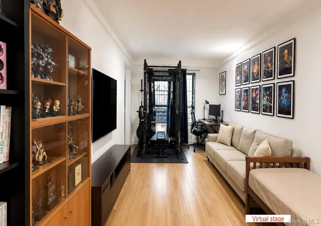 2nd image of 83 St Vietor Ave #1O, New York, NY 11373 | MLS# 1010441