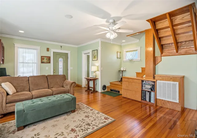 Photo 3 of Sale Pending at 115 Cedar Ave, Brookhaven, NY 11772 | MLS# 1010446 | Listing updated on 2026-08-09