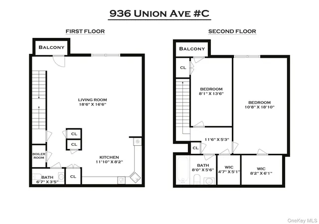 19th image of 936 Union Ave #C, Bronx, NY 10459 | MLS# 1010455