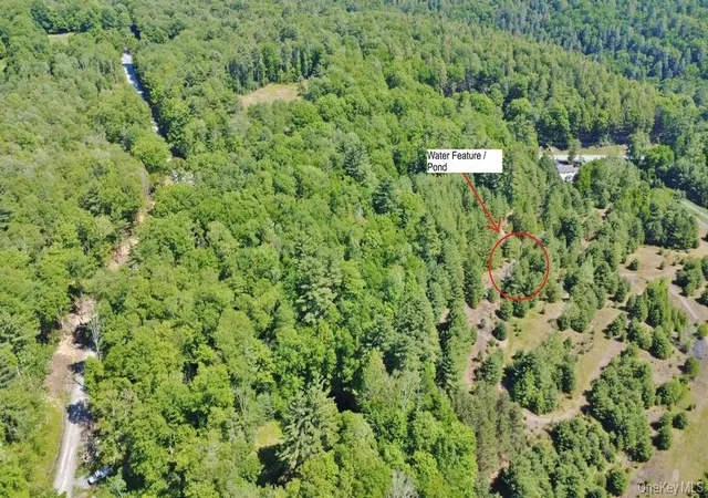 Photo 1 of Land for sale at *** Marsh Rd, Glen Wild, NY 12738 | MLS# 1010465 | Listing updated on 2026-08-21
