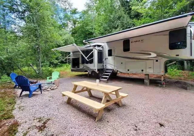 Photo 1 of Land for sale at 64 Gale Rd, Mongaup Valley, NY 12762 | MLS# 1010473 | Listing updated on 2026-07-14