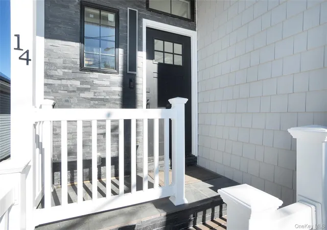 Photo 2 of Single family home for sale at 14 James St, Hempstead, NY 11518 | MLS# 1010474 | Listing updated on 2026-10-07